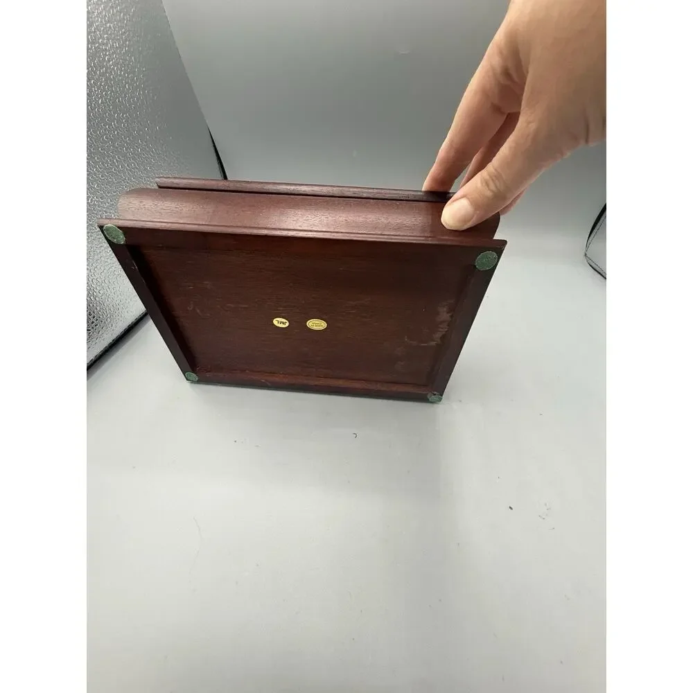 Unbranded vintage wooden